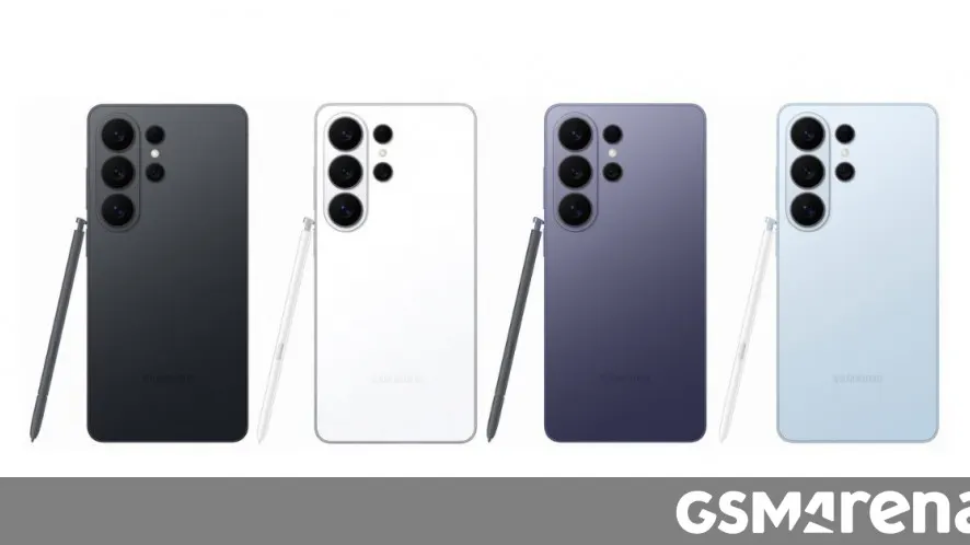 Galaxy S26 Ultra: Pilihan Warna Menarik and Desain Segar Menanti Peluncuran