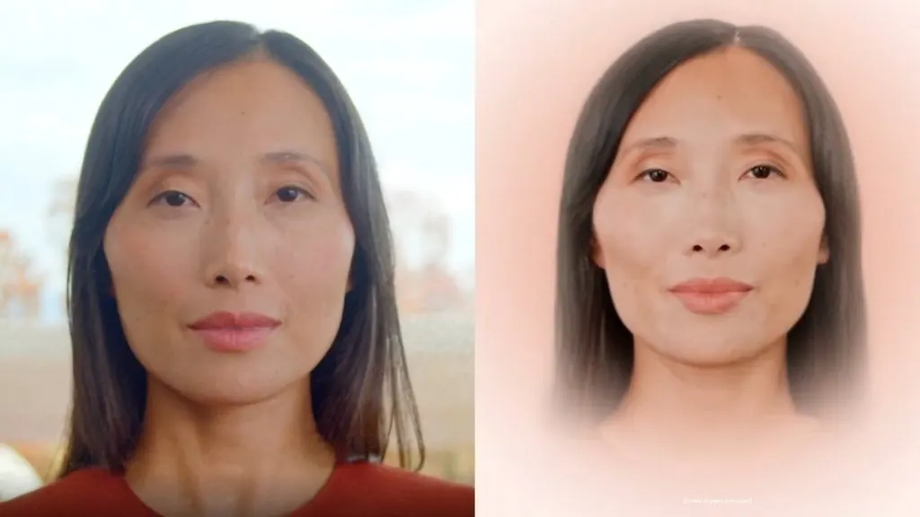 Google Kembangkan Avatar 3D new for Pengalaman Panggilan Video