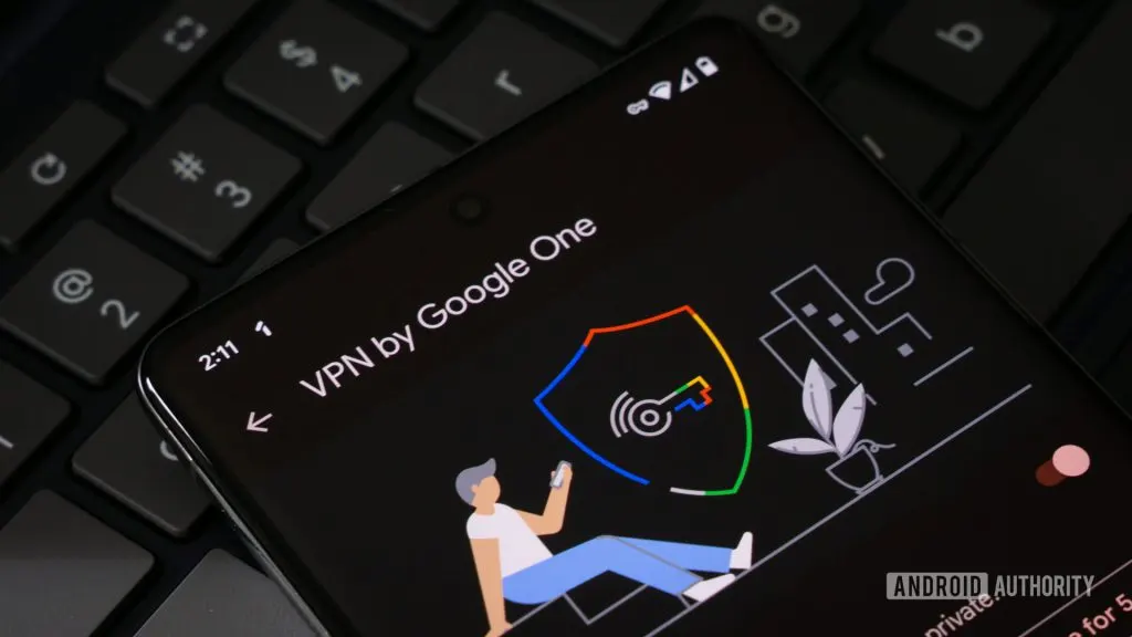 Google Perkenalkan Fitur new VPN Gratis for users Smartphone Pixel