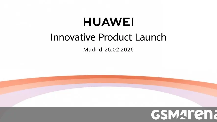 Huawei Siap Luncurkan Smartwatch new di Madrid, Ini Spesifikasinya