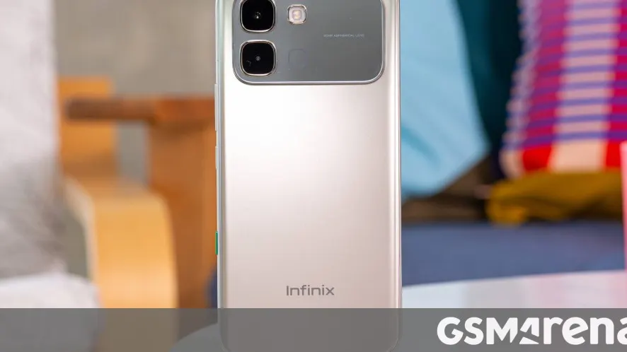 Infinix Note Edge Siap Meluncur di India, Ini Spesifikasinya