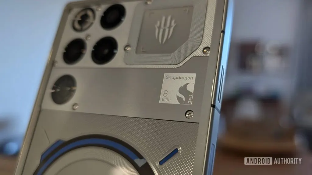 Inovasi Snapdragon 8 Elite Gen 6: Solusi Atasi Masalah Suhu Tinggi