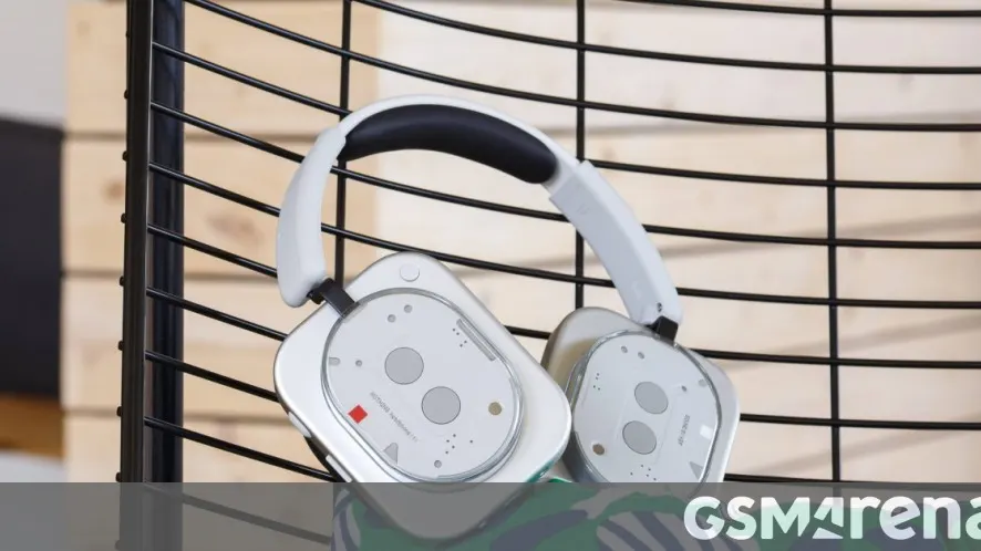 Nothing Headphone (a) Siap Meluncur dengan Desain Menarik dan Harga Kompetitif