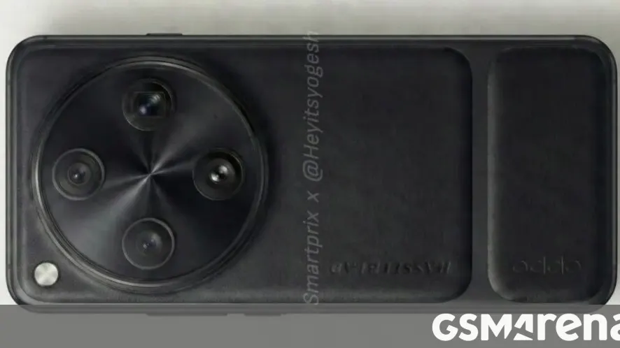 Oppo Find X9 Ultra Siap Arrives With Display 2K and Battery Besar