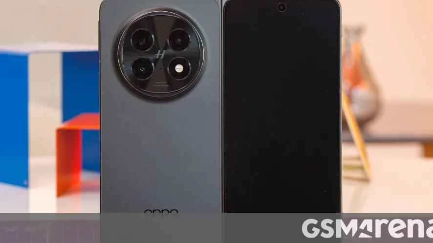 Oppo Siap Luncurkan Find N6, Smartphone Lipat Penuh Inovasi
