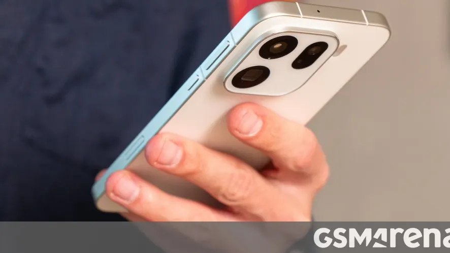 Oppo Siapkan Inovasi Terbaru dengan Chipset Dimensity untuk Find X10