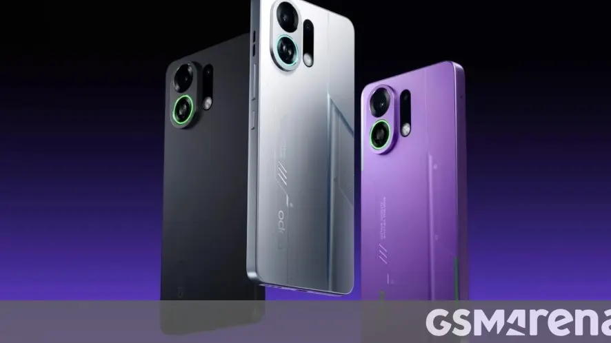 Oppo Siapkan Peluncuran Seri K14 Turbo with Fitur Unggulan di China