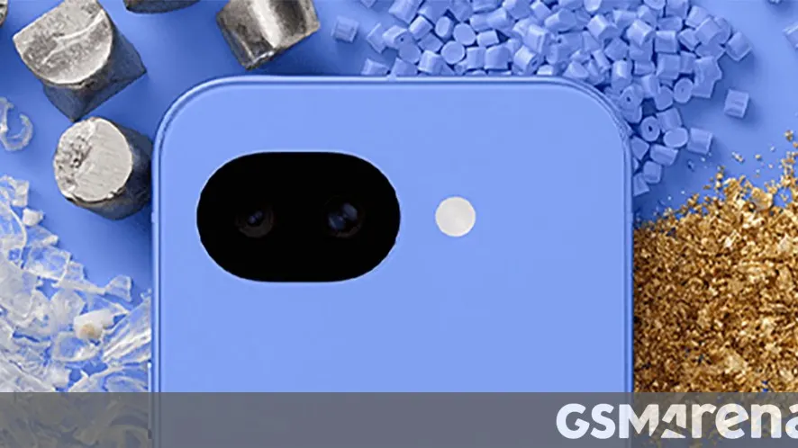 Peluncuran Pixel 10a: Smartphone new Google with Warna Menarik