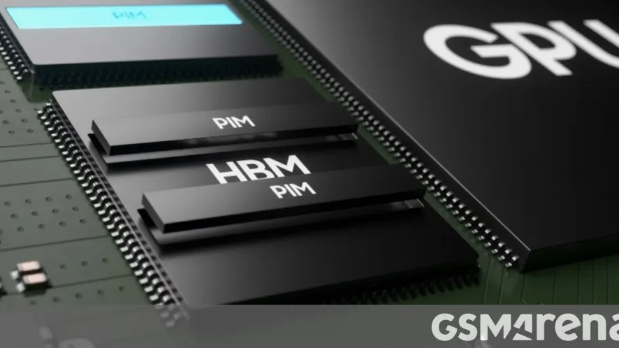 Permintaan Chip Memori Samsung Diprediksi Meningkat Hingga 2027