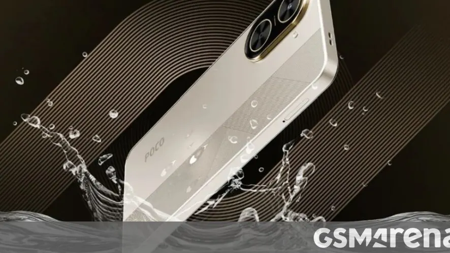 Poco C81 Pro Segera Meluncur, Smartphone Entry-Level latest dari Poco