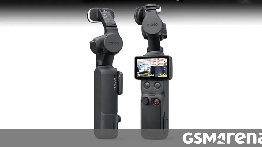 Rumor DJI Osmo Pocket 4: Desain dan Fitur Baru yang Diharapkan
