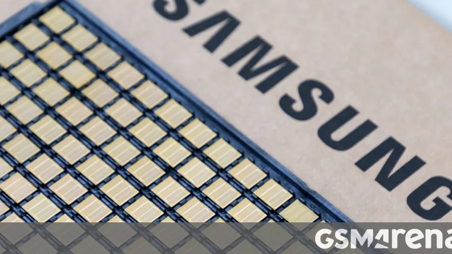 Samsung Luncurkan HBM4, Memori DRAM Tercepat and Efisien for Komputasi Modern