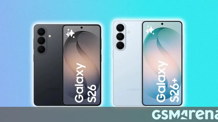 Samsung Siapkan Galaxy S26 and S26 Plus, Bocoran Spesifikasi Muncul