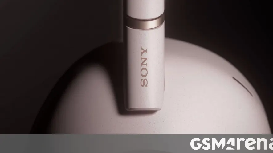 Sony Luncurkan Warna new Sand Pink for Headphone WH-1000XM6