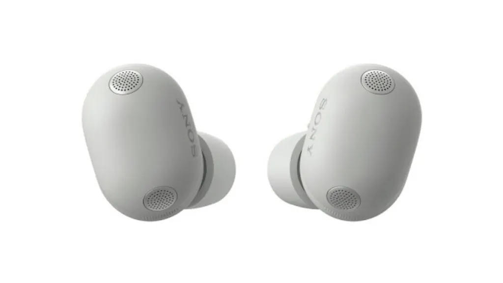 Sony Umumkan Tanggal Peluncuran Earbud WF-1000XM6 yang Diperbarui