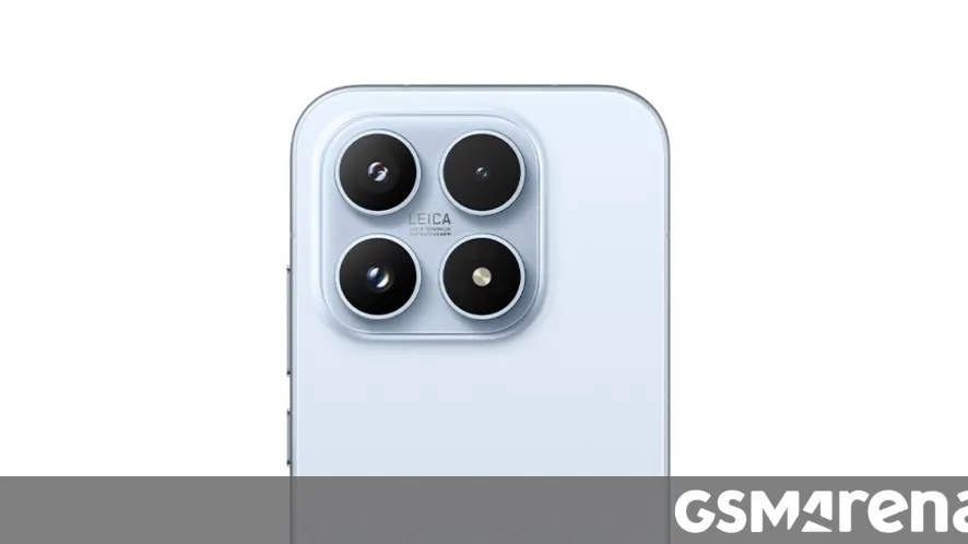 Spesifikasi Xiaomi 18 Terungkap, Chipset and Kamera Periskop 200MP