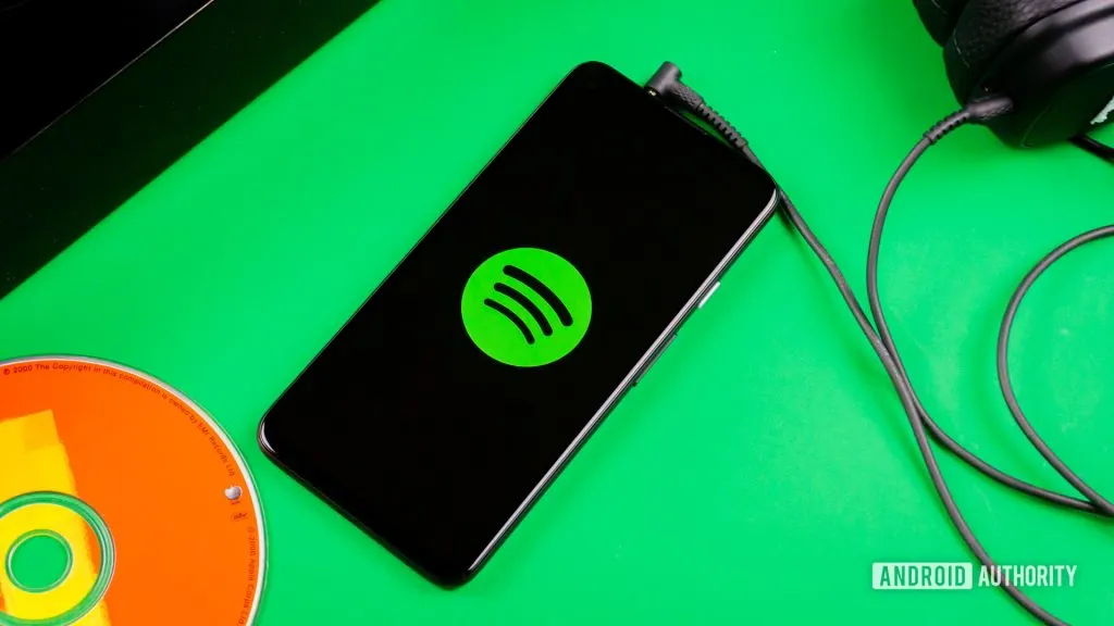Spotify Perkenalkan Fitur Page Match untuk Pencinta Buku dan Audiobook