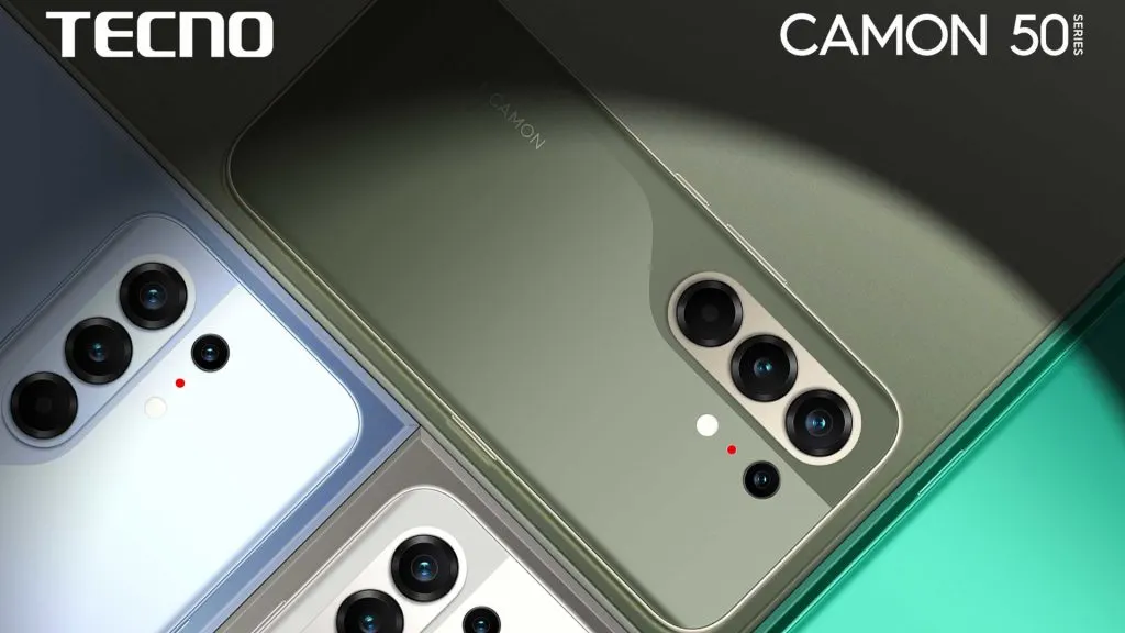 TECNO Perkenalkan Inovasi Kamera Canggih di MWC 2026 Barcelona