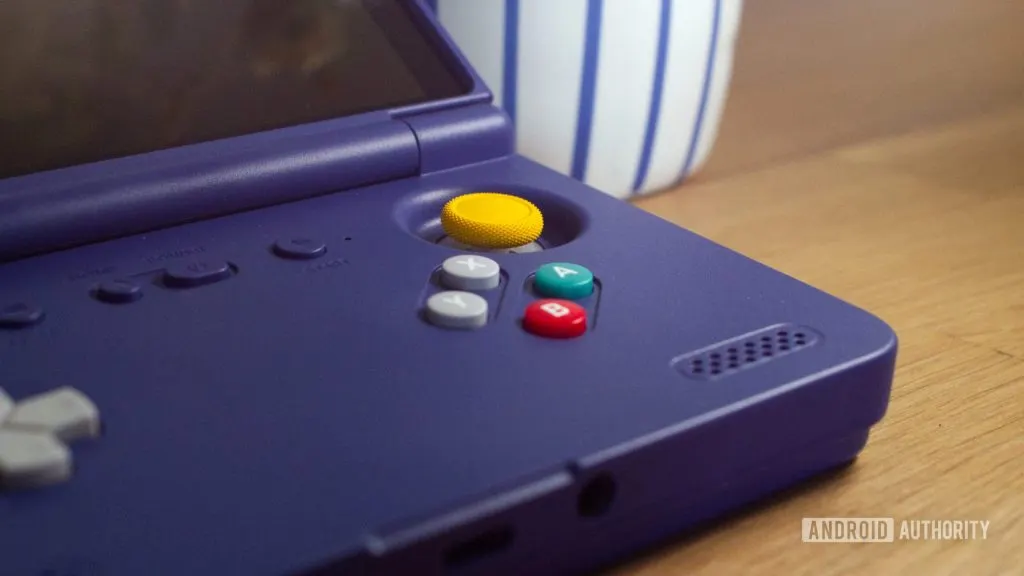 TrimUI Flap X1 launches Sebagai Inovasi new di Dunia Handheld Game