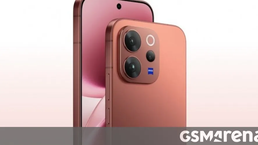 vivo V70 Elite Arrives With Chipset Snapdragon 8s Gen 3 and Desain Menawan