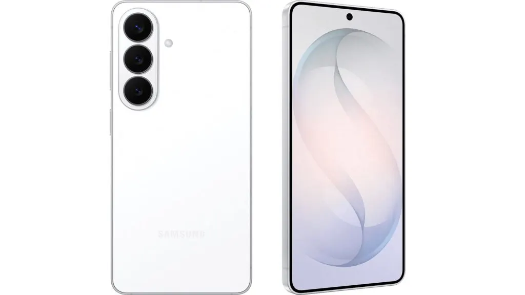 Warna officially Galaxy S26 and S26 Plus Terungkap Sebelum Peluncuran