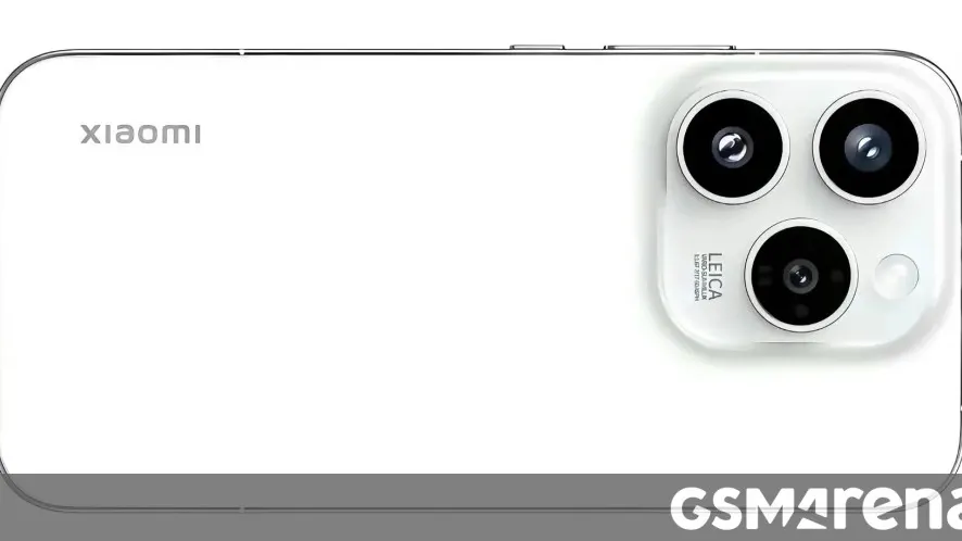Xiaomi 18 Arrives With Desain Mirip iPhone 16 Pro, Apa Komen Anda?