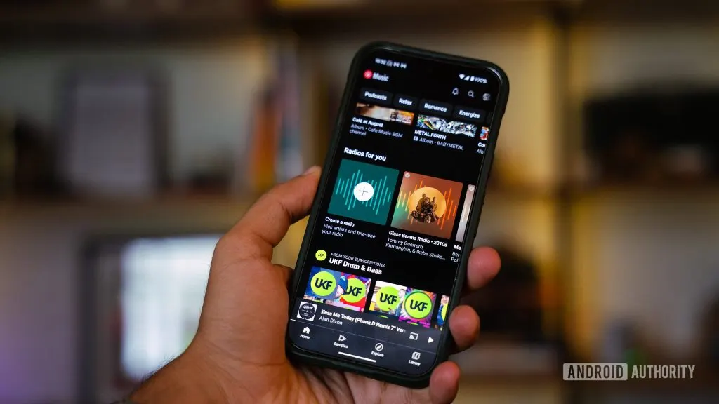 YouTube Music Luncurkan Fitur Your Week for Analisis Selera Musik users