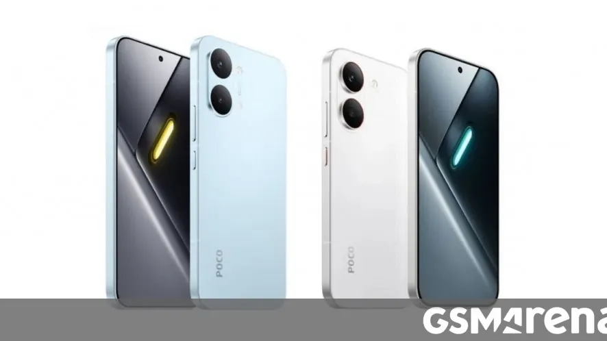 Poco X8 Pro Arrives With Chipset MediaTek Tangguh and Inovatif