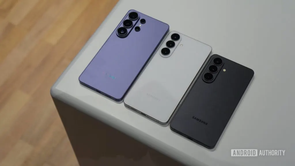 Galaxy S27 Pro Muncul di Tengah Rumor, Apa yang Diharapkan?