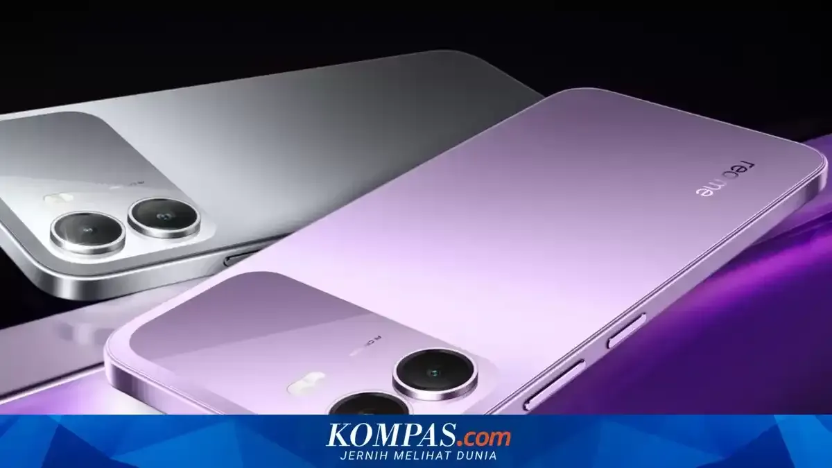 Affordable Android Phones with iPhone 17 Pro Max Design