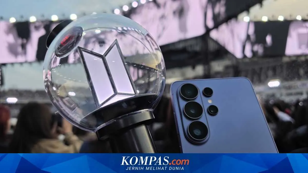 Top Features of Samsung S26 Ultra for Concert Recording
