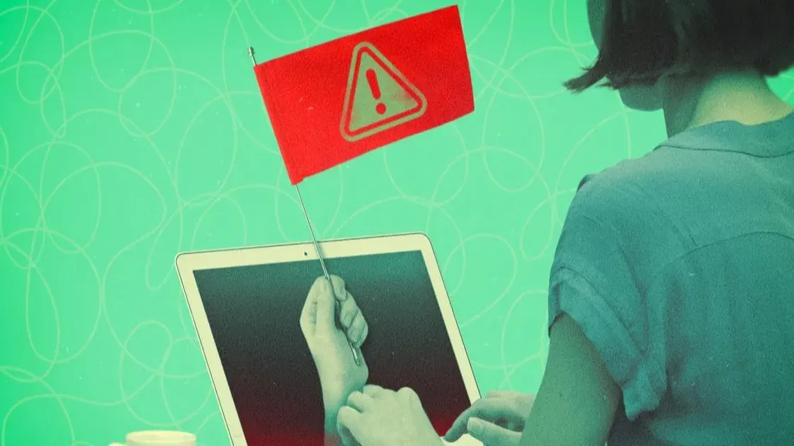 Recognizing Signs Your Account May Have Been Hacked