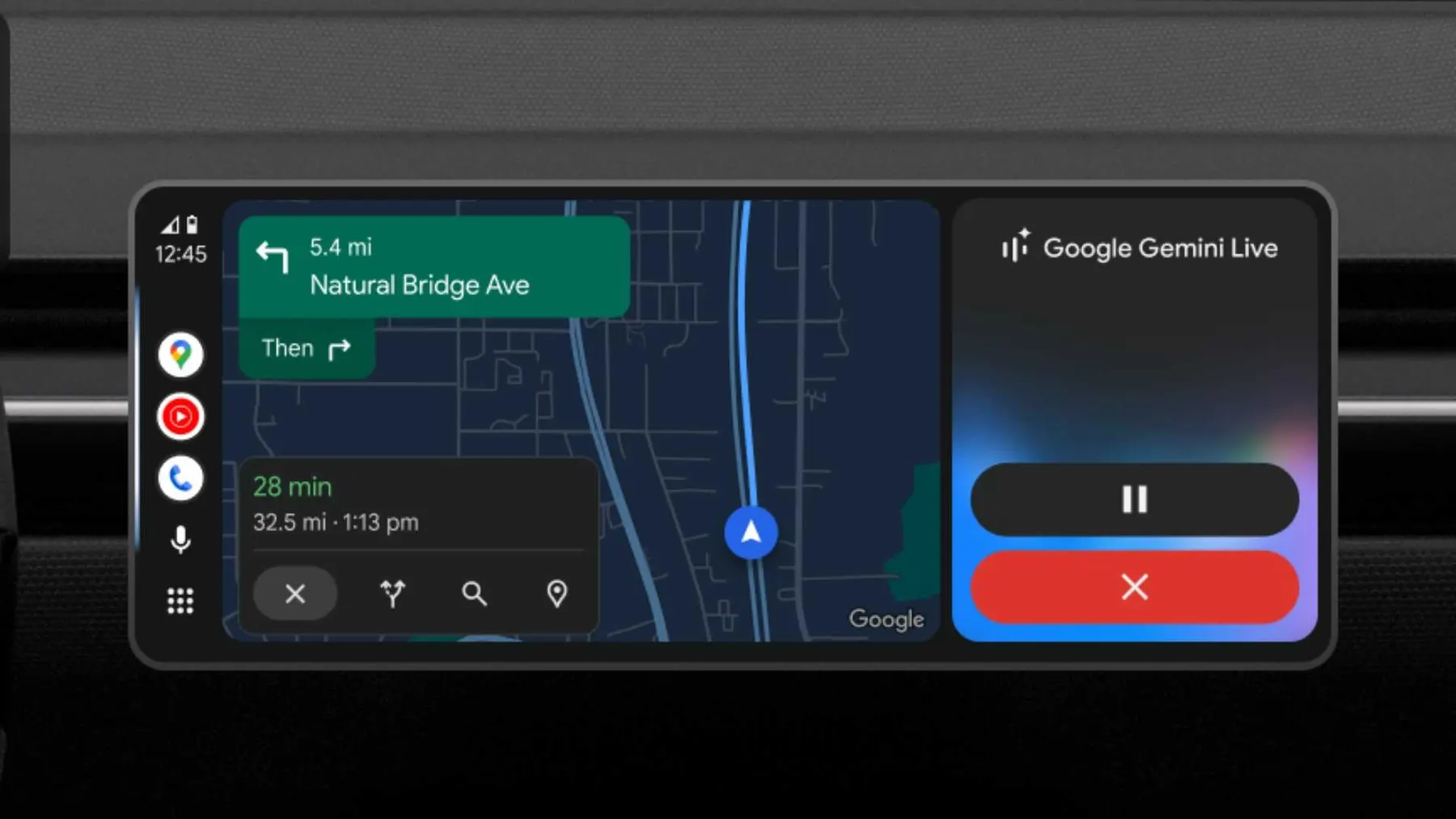 Adapter EV Play LT Hadirkan Android Auto untuk Mobil Listrik GM