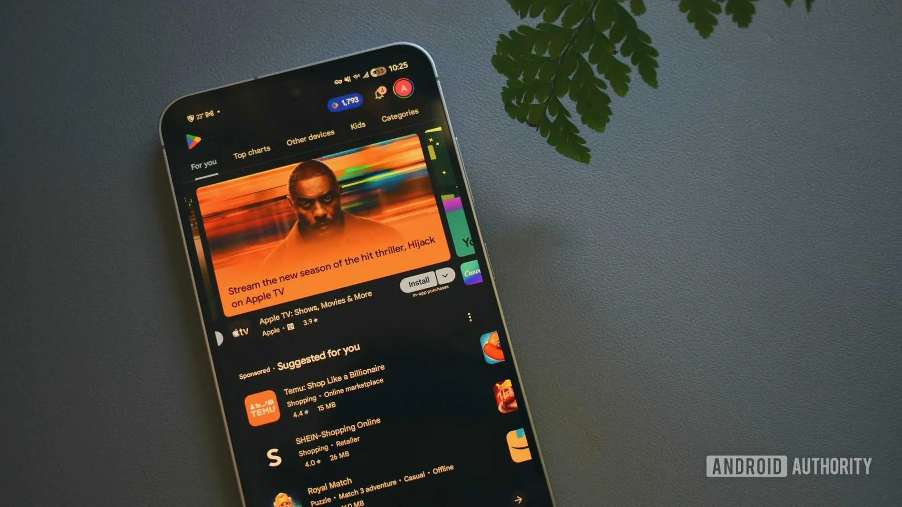 Top Alternatives to Google Play Store Revealed by Survey