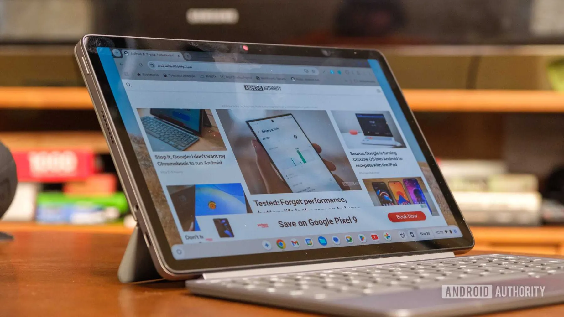 Google Enhances Chrome Default Browser Setup Experience