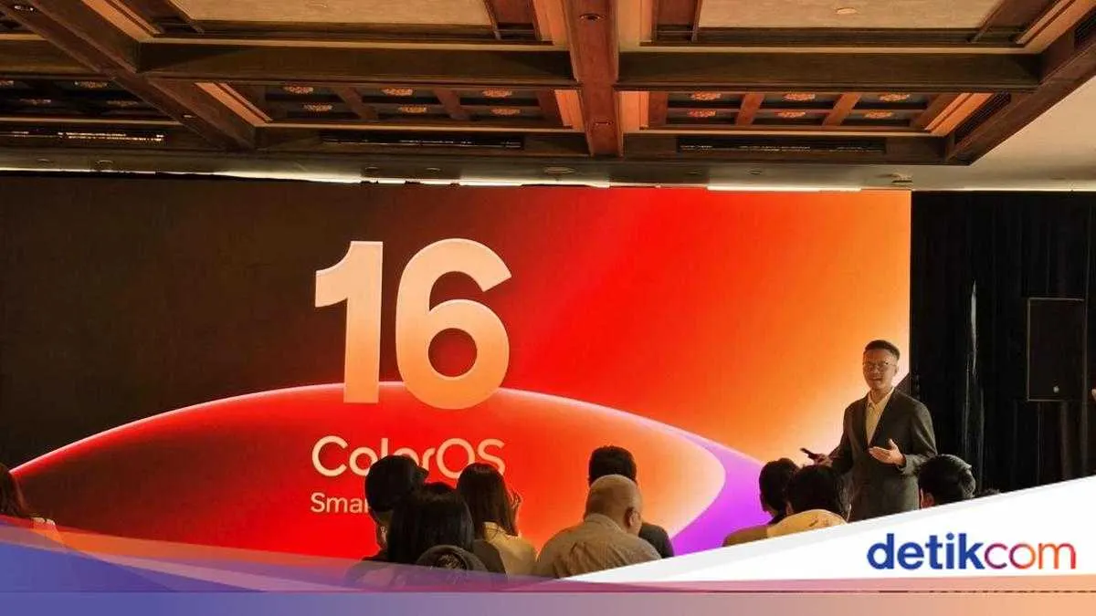 ColorOS 16 Hadir dengan AI Canggih untuk Pengalaman Traveling Lebih Praktis