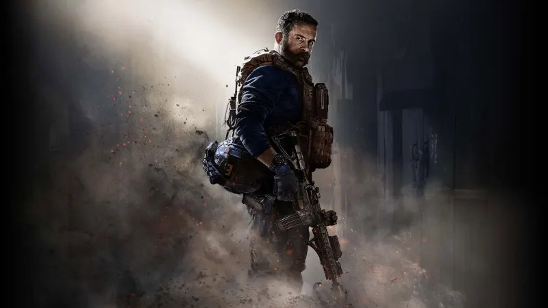 Film Call of Duty Modern Warfare Tayang 2028, Ini Detailnya