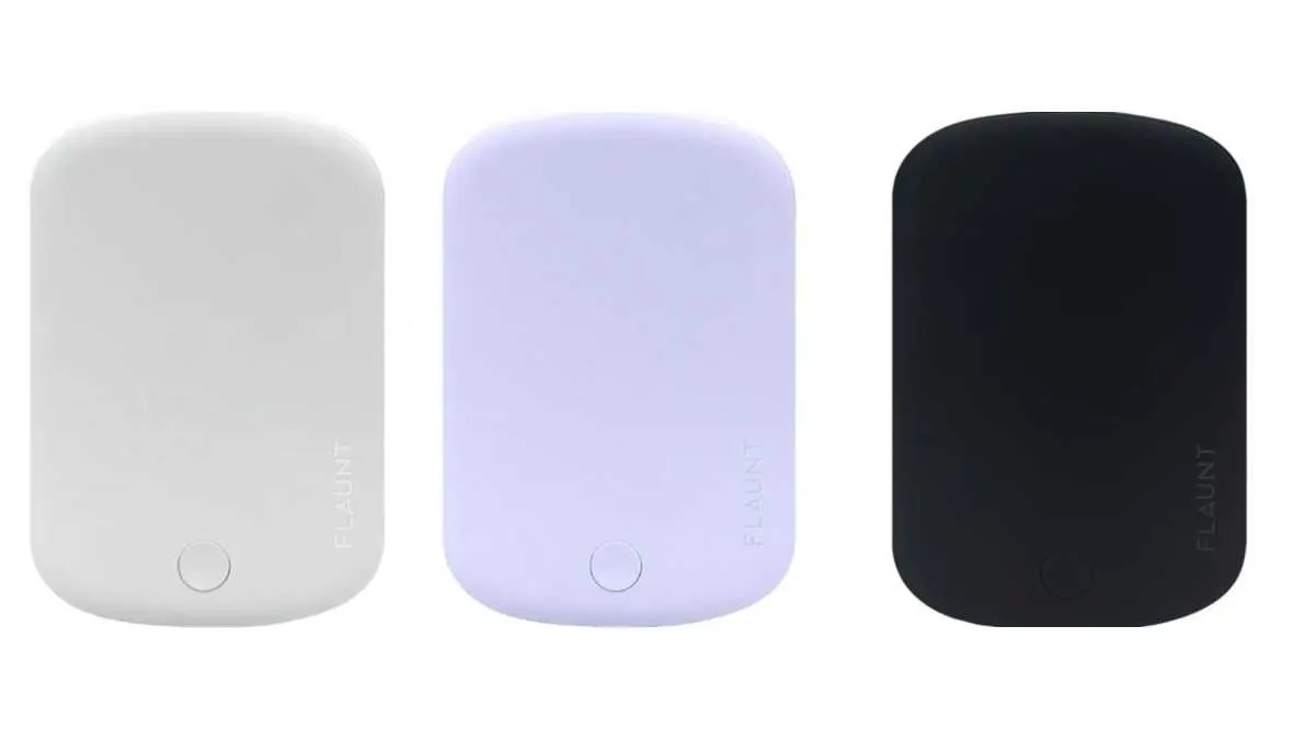Flaunt MagSafe Battery Charger Recall Due to Fire Risks