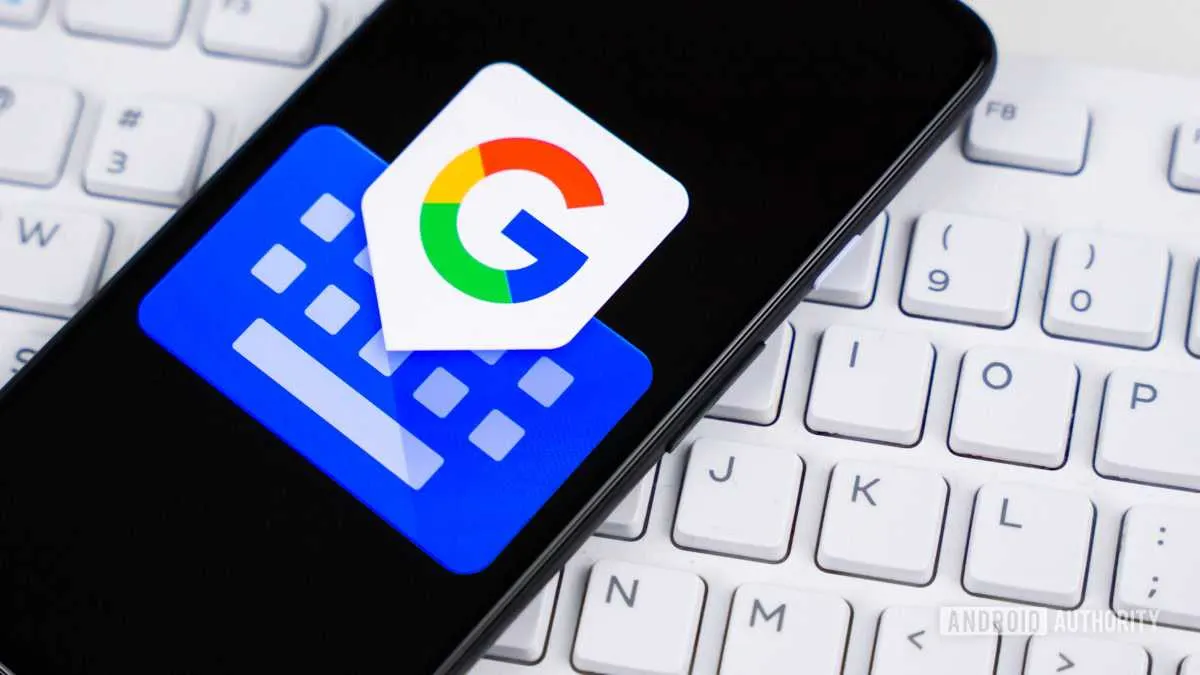 Gboard Siap Memahami Bahasa Isyarat Lewat Kamera Ponsel