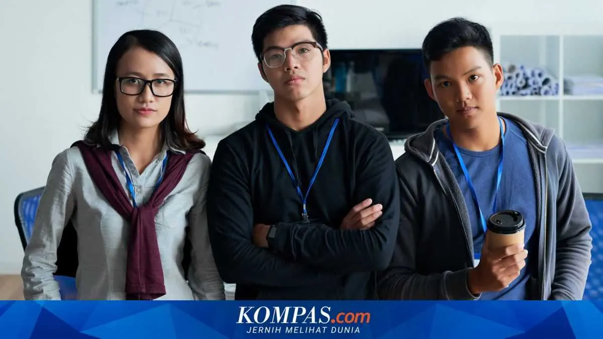 How Gen Z Approaches Job Searching and Career Advice