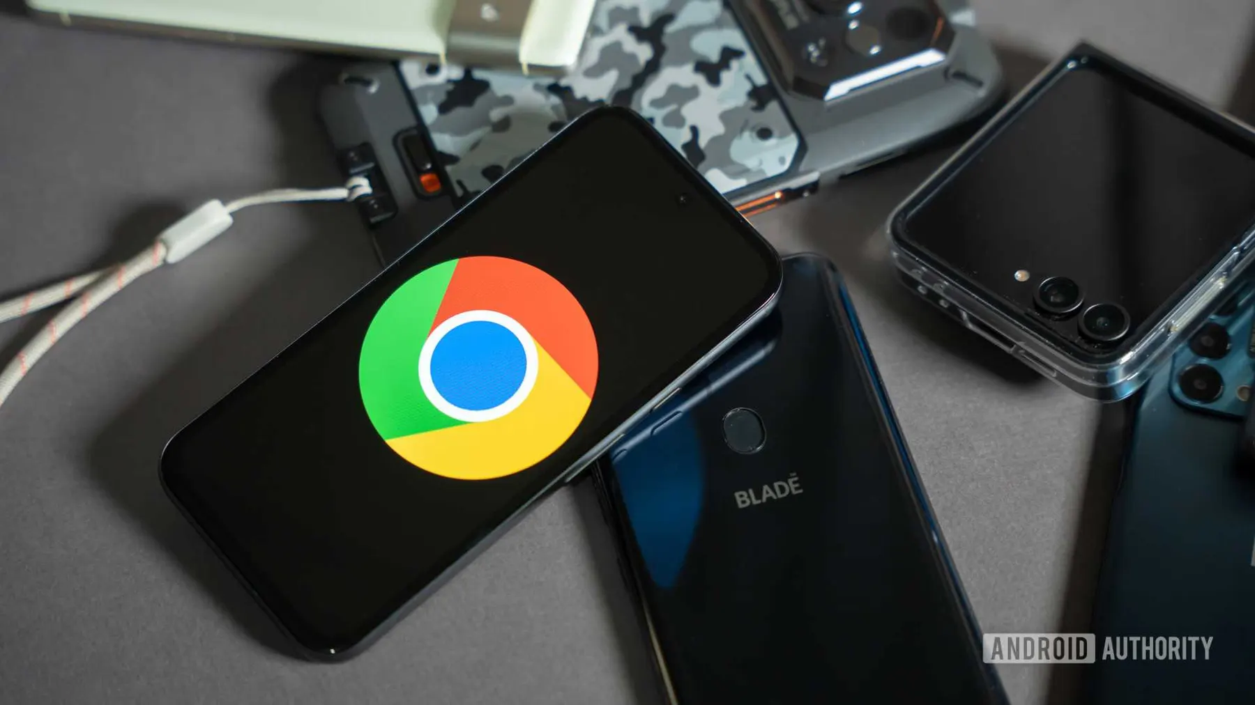 Google Chrome Update Enhances Pasting Speed and Efficiency