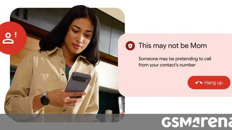 Google Luncurkan Fitur Deteksi Panggilan Palsu untuk Lindungi Pengguna