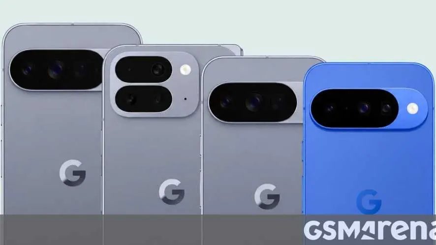 Google Pixel 11 Series Pricing and Features Revealed