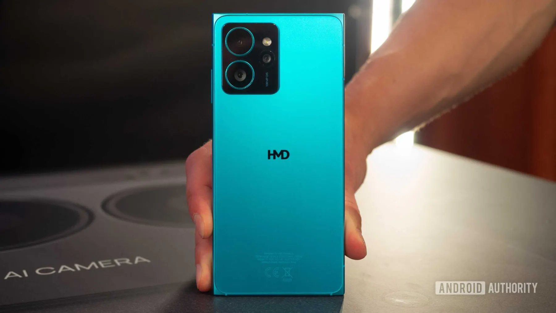HMD Skyline 2: Improved Features and Design Leaked
