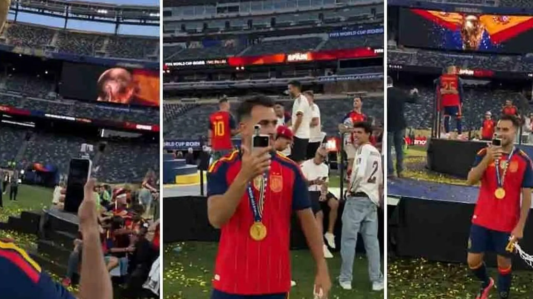 Honor Robot Phone Makes Debut at FIFA World Cup 2026 Celebration