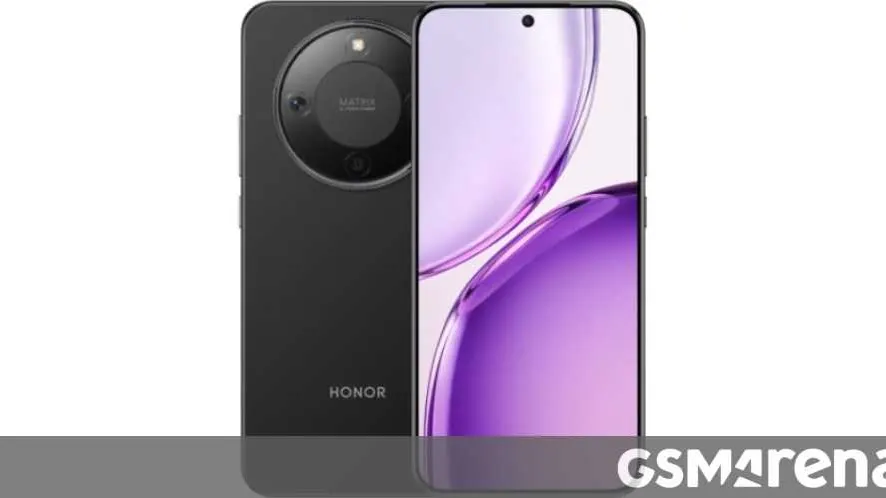 Honor X70 Pro Max Hadir dengan Desain Mewah dan Performa Tangguh