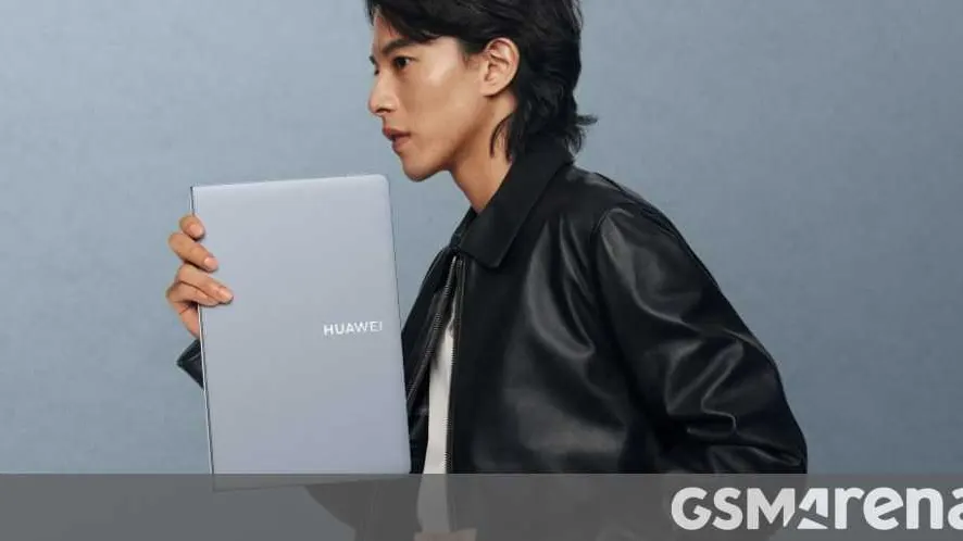 Upcoming Huawei MateBook Fold: What We Know So Far