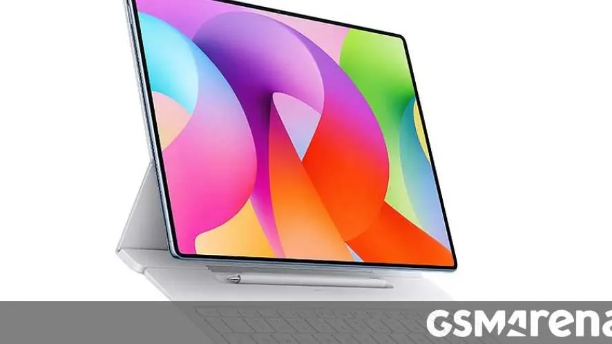 Huawei Developing a Compact Version of MatePad Pro Max