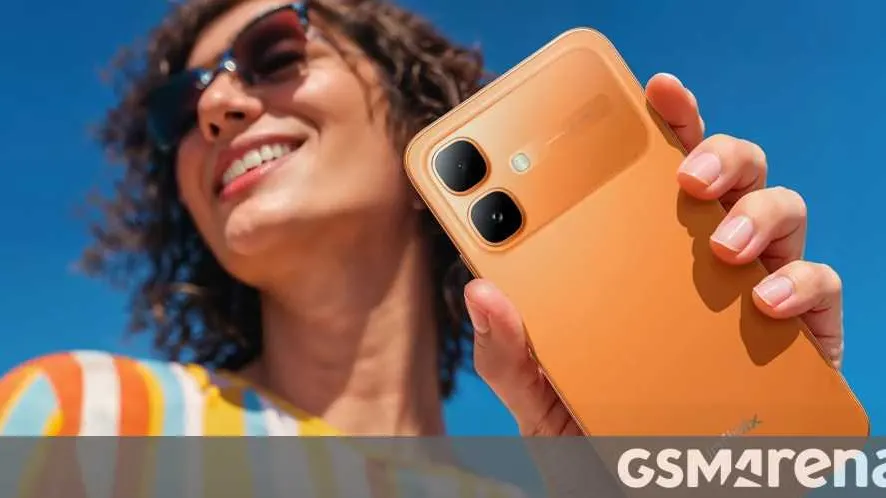 Infinix Smart 20 Resmi Meluncur di India dengan Spesifikasi Menarik
