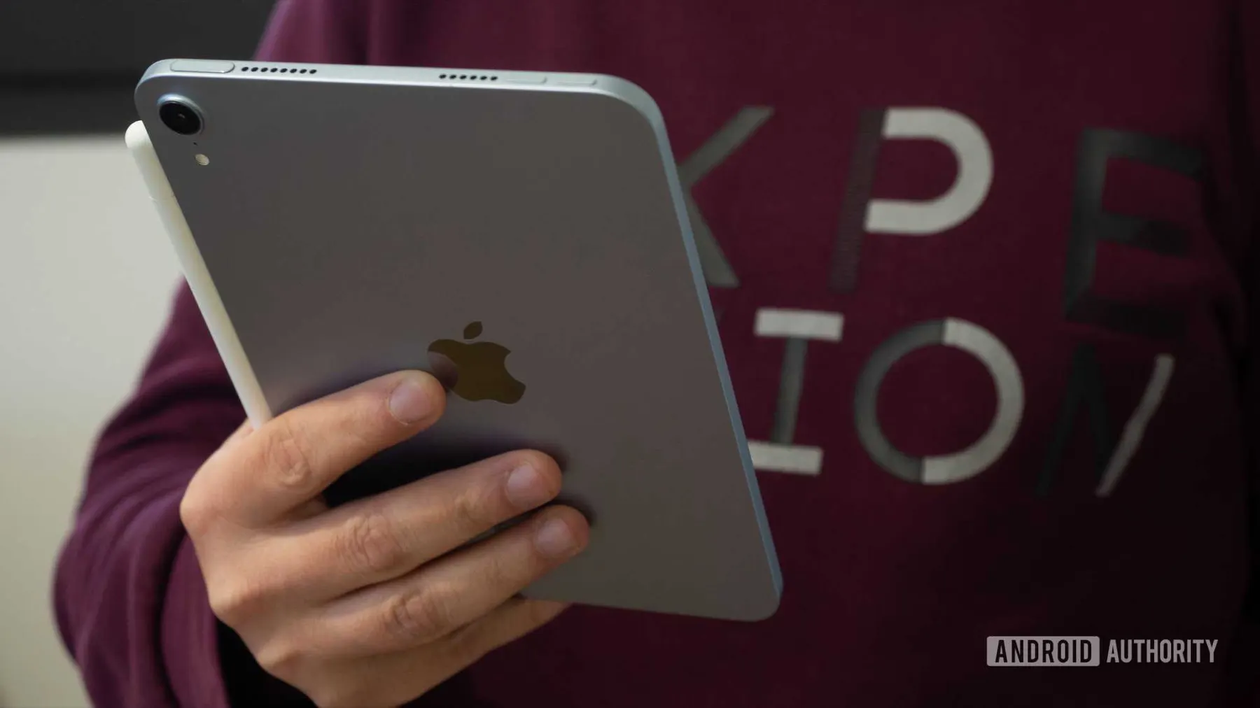 iPad Mini Generasi Ke-6: Tablet Kompak dengan Harga Menarik dan Performa Hebat